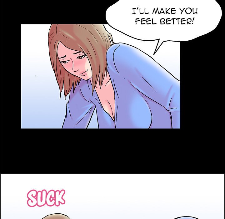 The White Room Manhwa - Chapter 17 Page 11