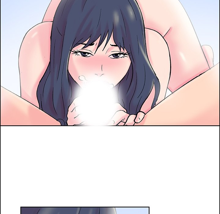 The White Room Manhwa - Chapter 17 Page 14