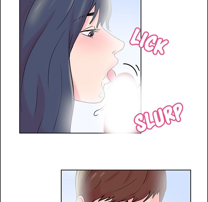 The White Room Manhwa - Chapter 17 Page 15