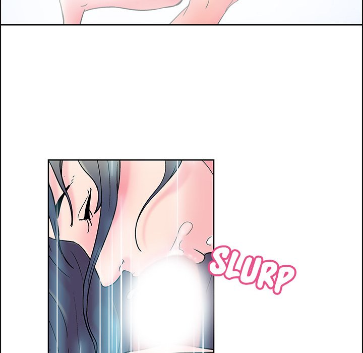 The White Room Manhwa - Chapter 17 Page 19