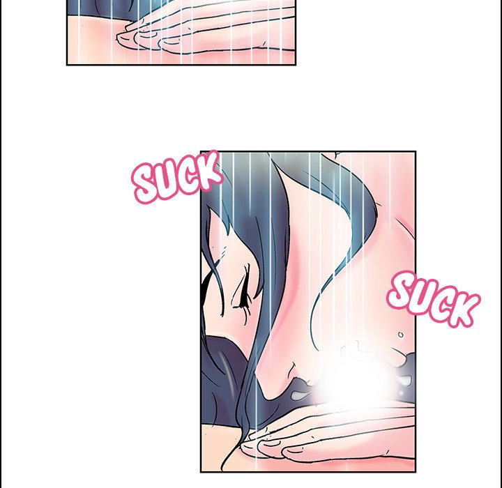 The White Room Manhwa - Chapter 17 Page 20