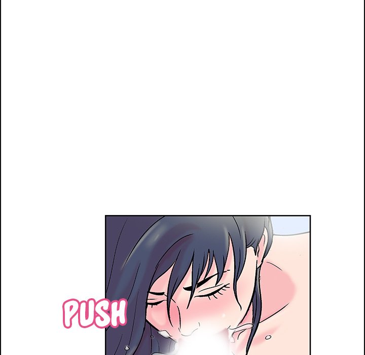 The White Room Manhwa - Chapter 17 Page 21