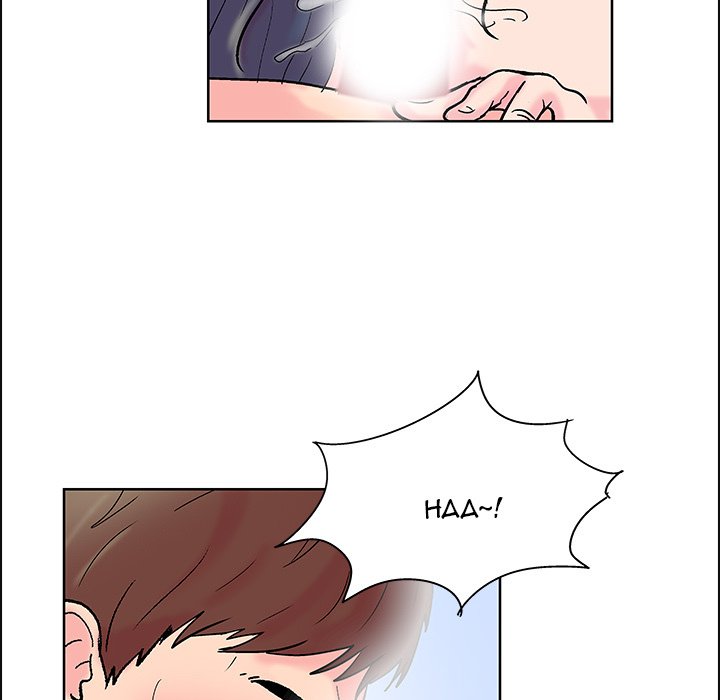 The White Room Manhwa - Chapter 17 Page 22