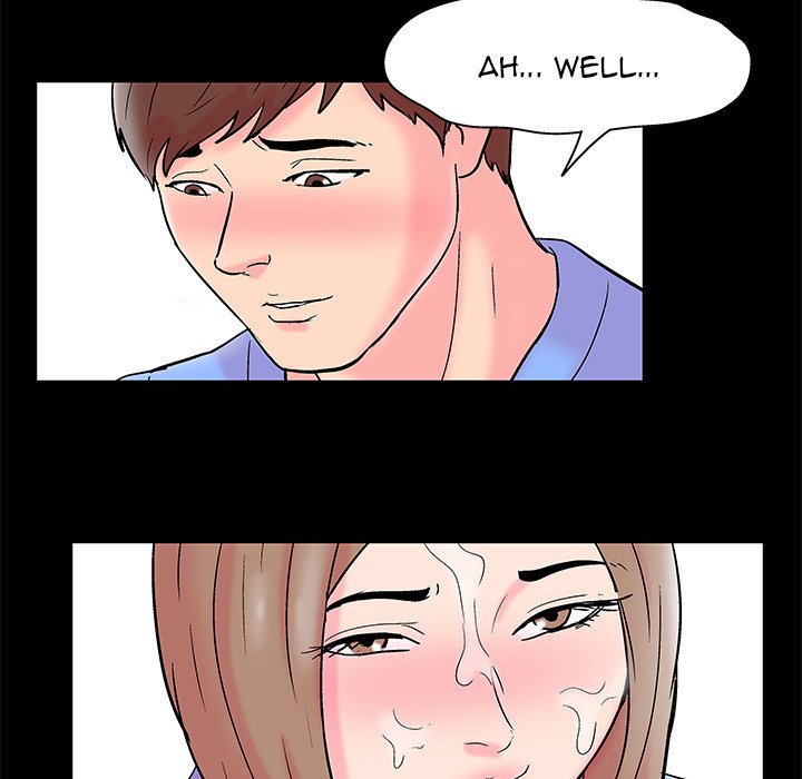 The White Room Manhwa - Chapter 17 Page 26