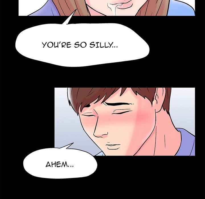 The White Room Manhwa - Chapter 17 Page 27