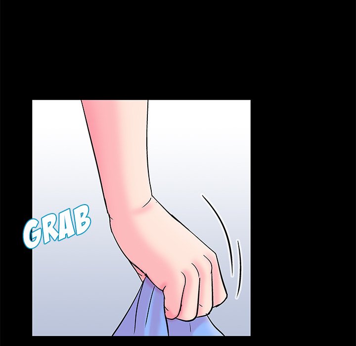 The White Room Manhwa - Chapter 17 Page 28