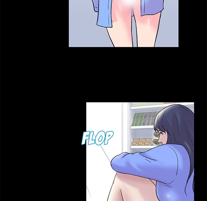 The White Room Manhwa - Chapter 17 Page 30