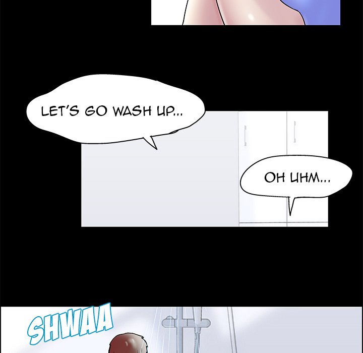 The White Room Manhwa - Chapter 17 Page 31