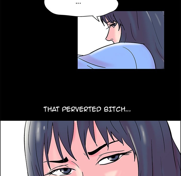 The White Room Manhwa - Chapter 17 Page 33