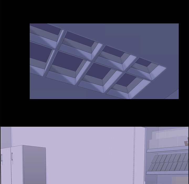 The White Room Manhwa - Chapter 17 Page 35