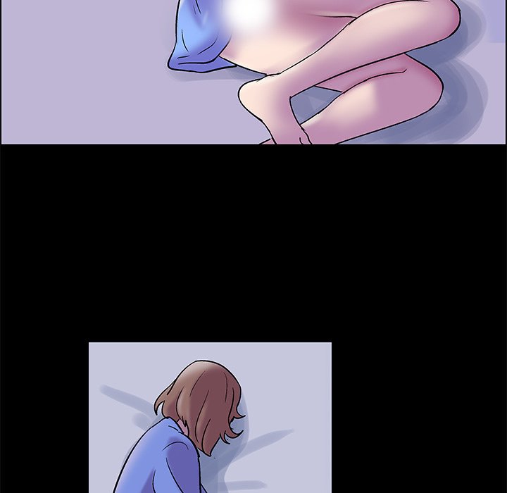 The White Room Manhwa - Chapter 17 Page 37