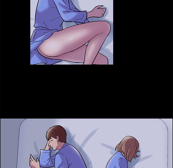 The White Room Manhwa - Chapter 17 Page 38