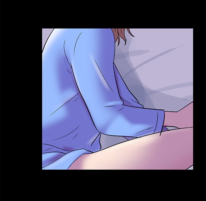 The White Room Manhwa - Chapter 17 Page 40