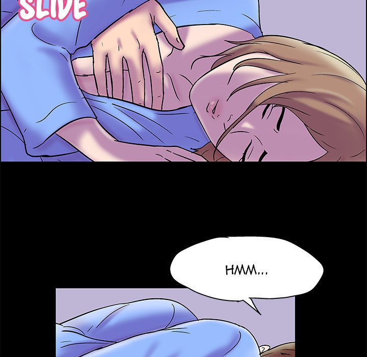 The White Room Manhwa - Chapter 17 Page 42