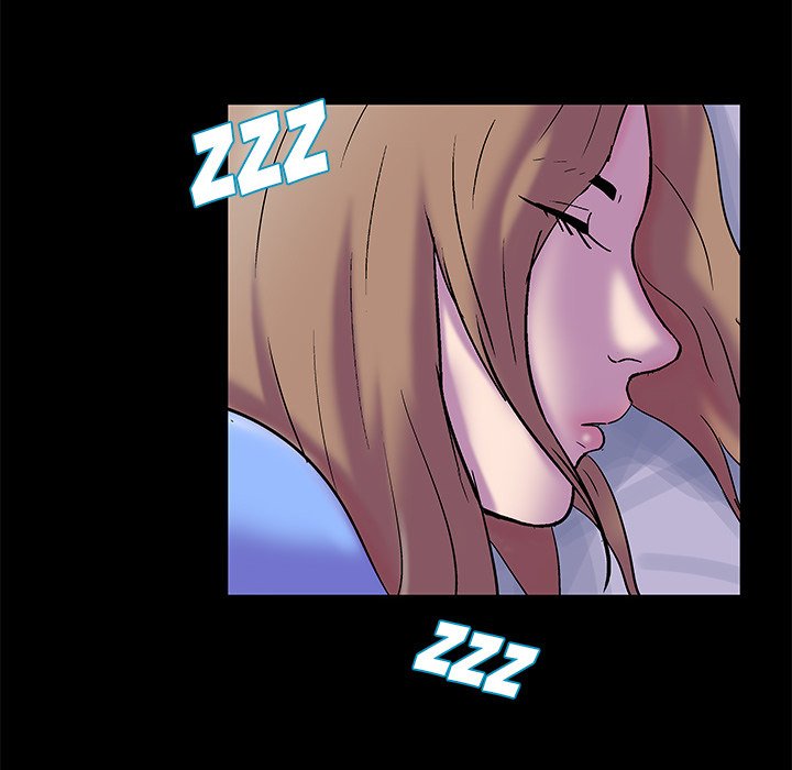 The White Room Manhwa - Chapter 17 Page 44