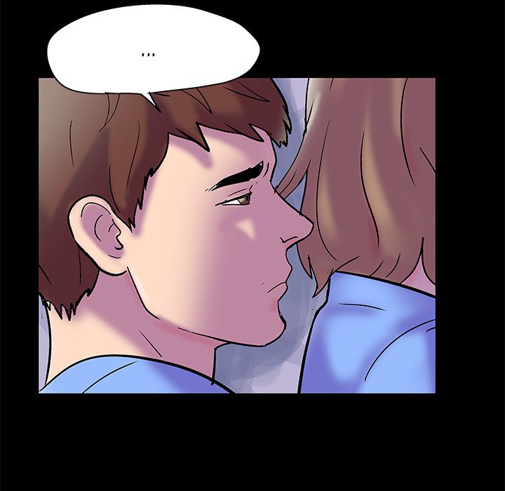 The White Room Manhwa - Chapter 17 Page 45