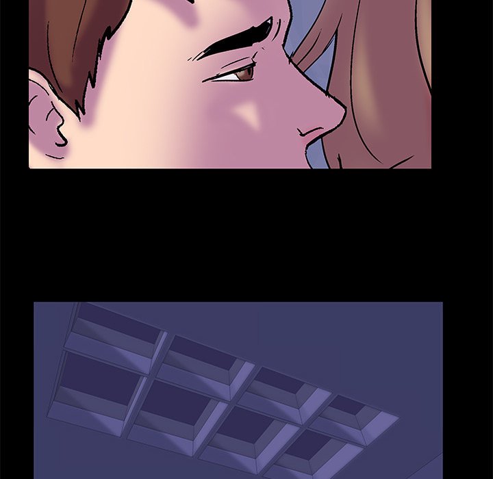 The White Room Manhwa - Chapter 17 Page 48