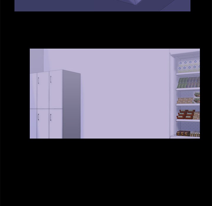 The White Room Manhwa - Chapter 17 Page 49