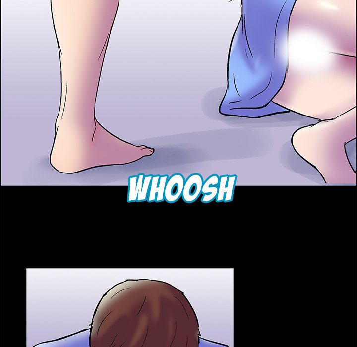 The White Room Manhwa - Chapter 17 Page 51