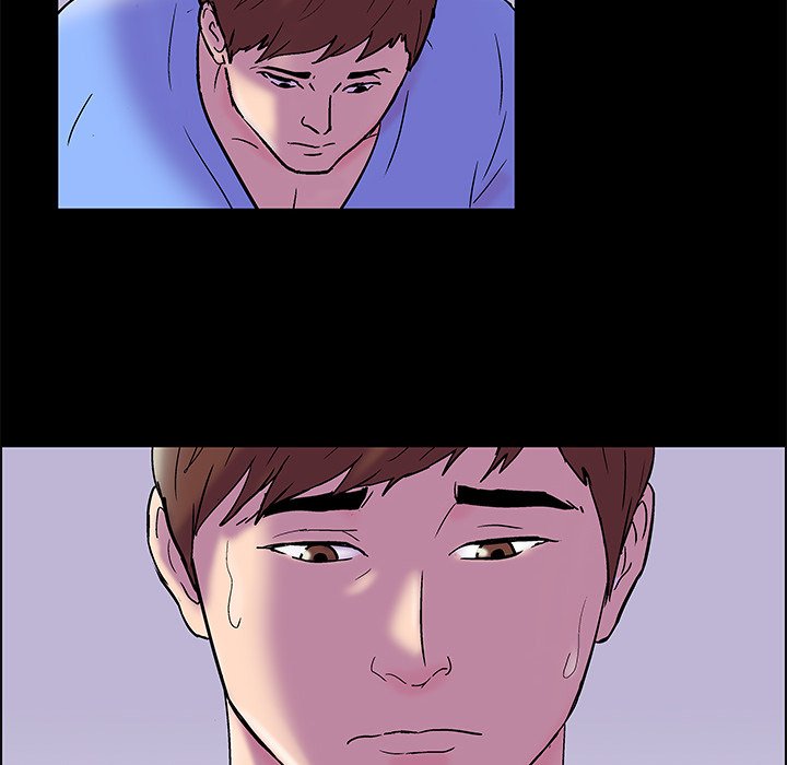 The White Room Manhwa - Chapter 17 Page 52