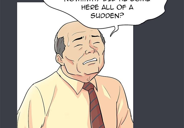 The White Room Manhwa - Chapter 53 Page 2