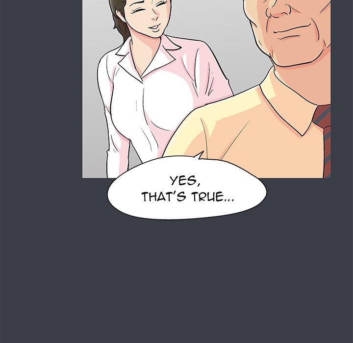 The White Room Manhwa - Chapter 53 Page 4