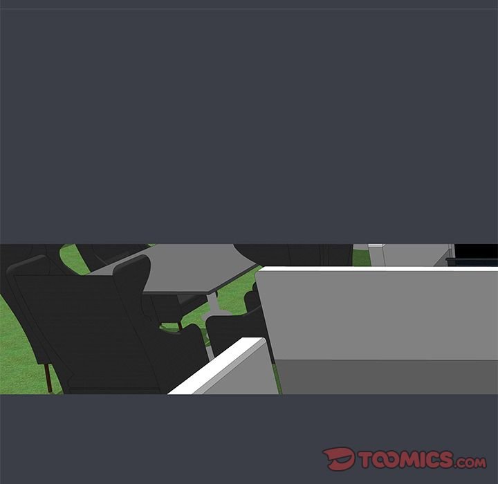 The White Room Manhwa - Chapter 53 Page 5