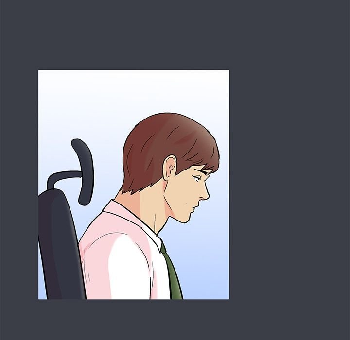 The White Room Manhwa - Chapter 53 Page 6