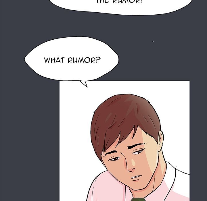 The White Room Manhwa - Chapter 53 Page 8