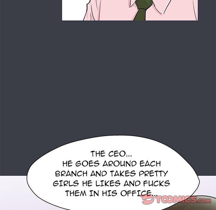 The White Room Manhwa - Chapter 53 Page 9