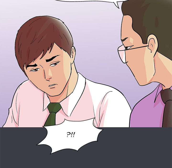 The White Room Manhwa - Chapter 53 Page 10