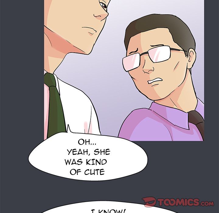 The White Room Manhwa - Chapter 53 Page 13