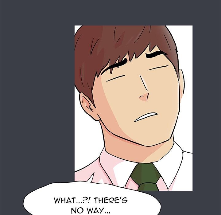 The White Room Manhwa - Chapter 53 Page 15