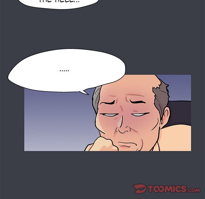 The White Room Manhwa - Chapter 53 Page 17