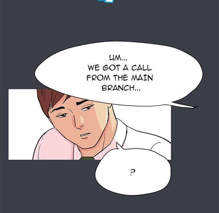 The White Room Manhwa - Chapter 53 Page 20