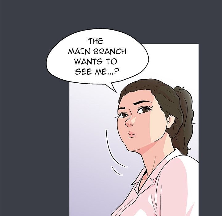 The White Room Manhwa - Chapter 53 Page 23