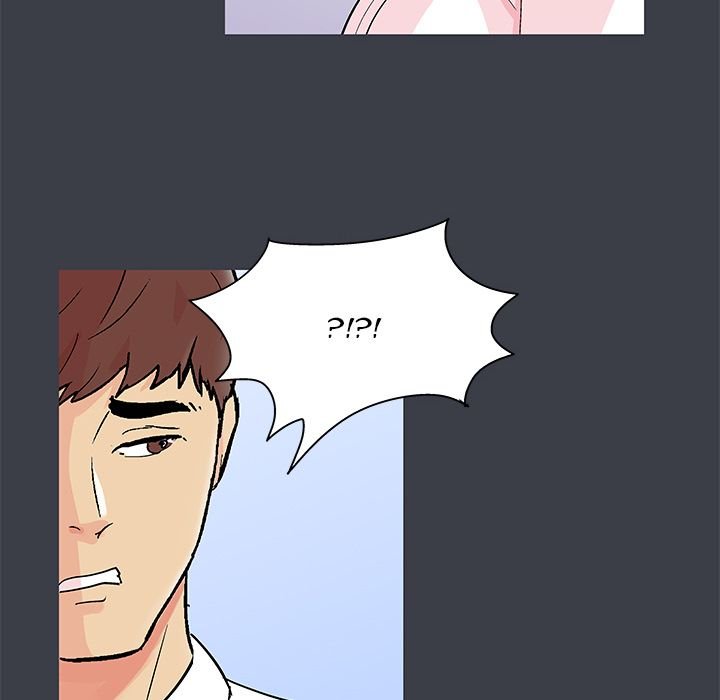 The White Room Manhwa - Chapter 53 Page 24