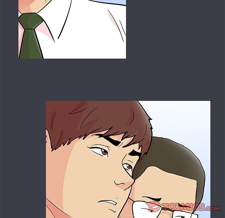 The White Room Manhwa - Chapter 53 Page 25