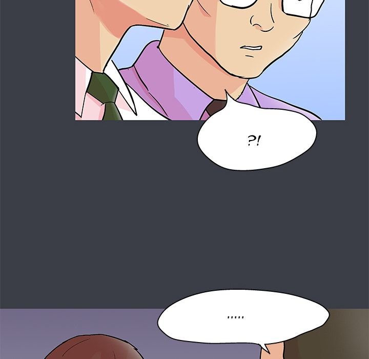 The White Room Manhwa - Chapter 53 Page 26