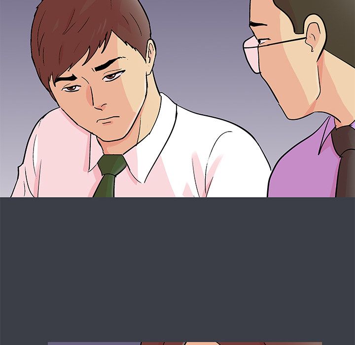 The White Room Manhwa - Chapter 53 Page 27