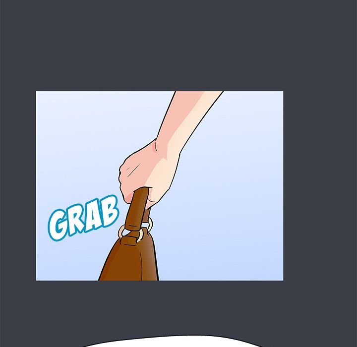 The White Room Manhwa - Chapter 53 Page 30