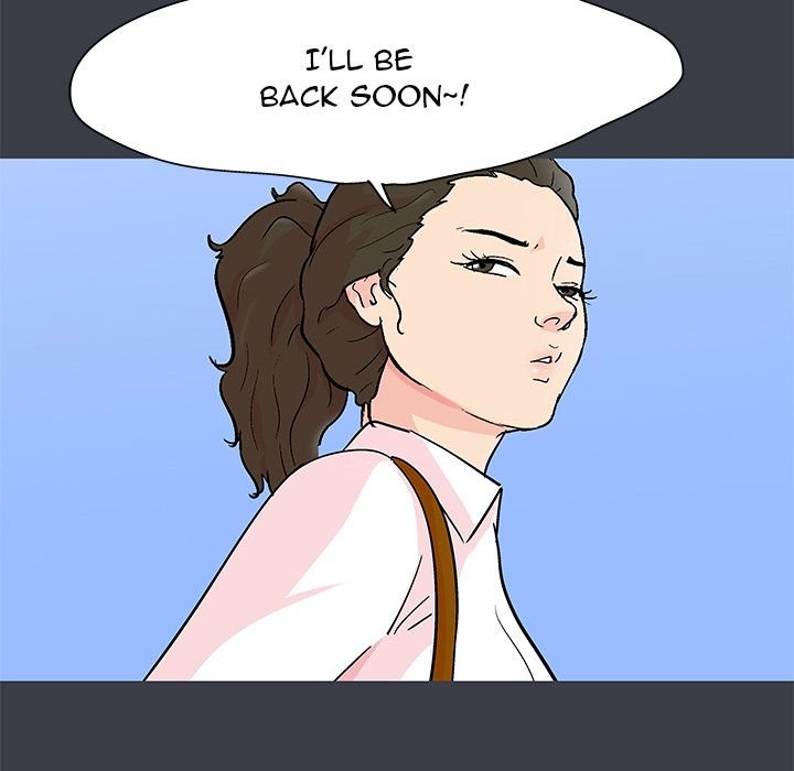 The White Room Manhwa - Chapter 53 Page 31