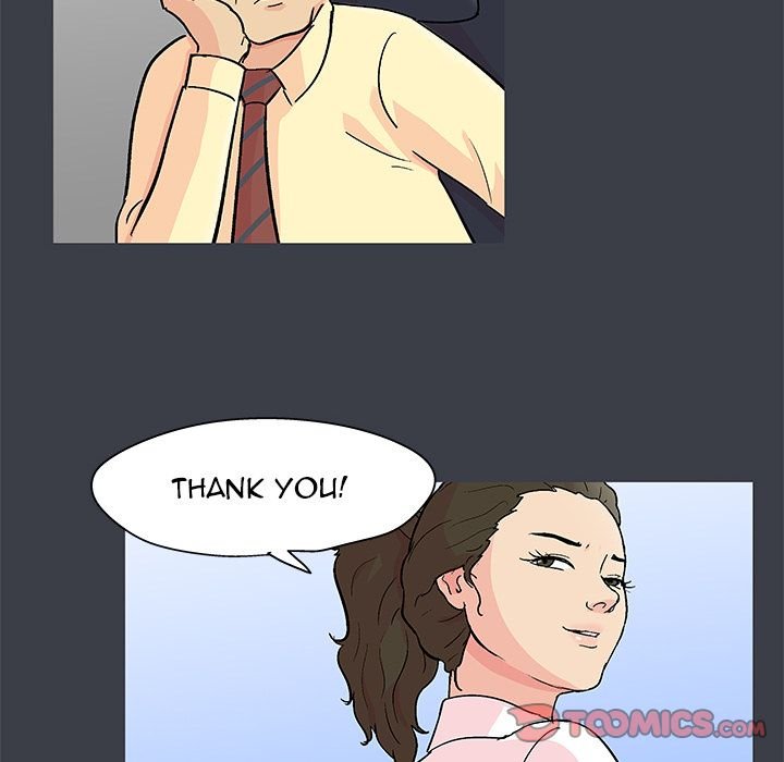 The White Room Manhwa - Chapter 53 Page 33