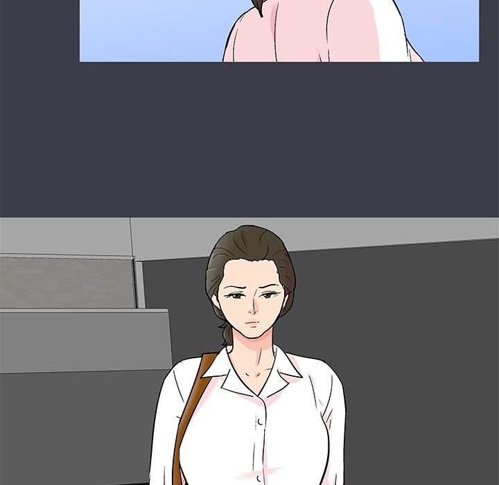 The White Room Manhwa - Chapter 53 Page 34