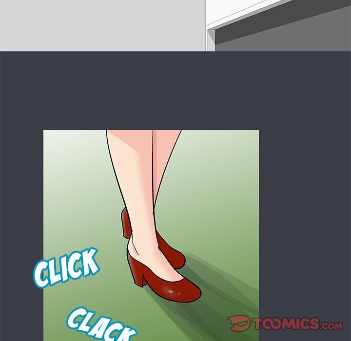 The White Room Manhwa - Chapter 53 Page 37