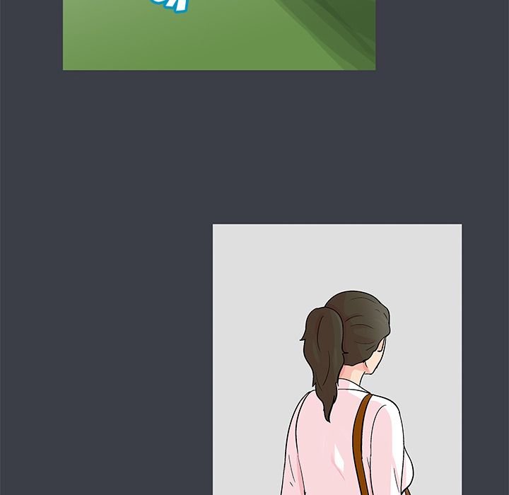 The White Room Manhwa - Chapter 53 Page 38