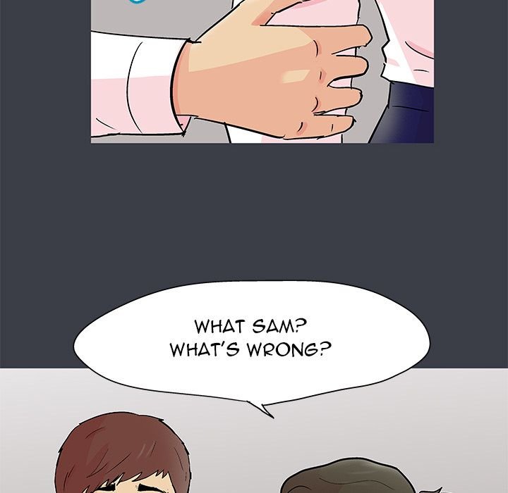 The White Room Manhwa - Chapter 53 Page 40