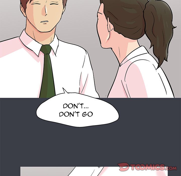 The White Room Manhwa - Chapter 53 Page 41
