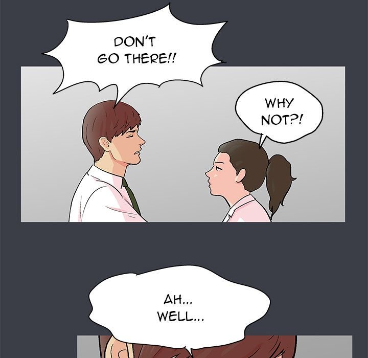 The White Room Manhwa - Chapter 53 Page 43