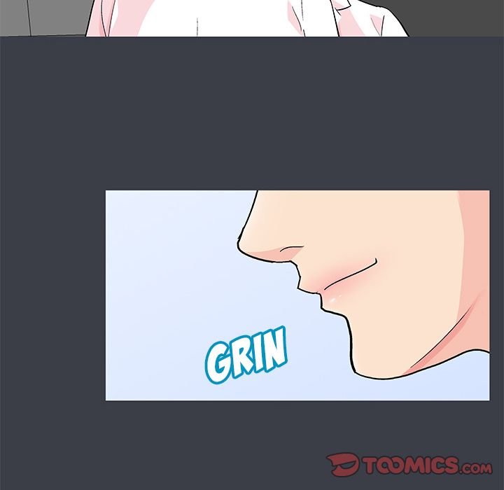 The White Room Manhwa - Chapter 53 Page 45